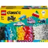 LEGO Classic 11036 Véhicules créatifs