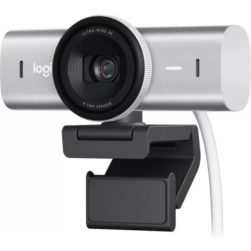 Webcam Logitech MX Brio