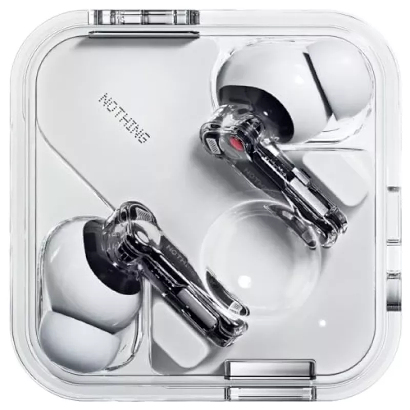 Casque Nothing Ear True Wireless Stereo