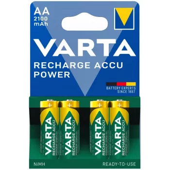 Varta BAVA 56706 Battery