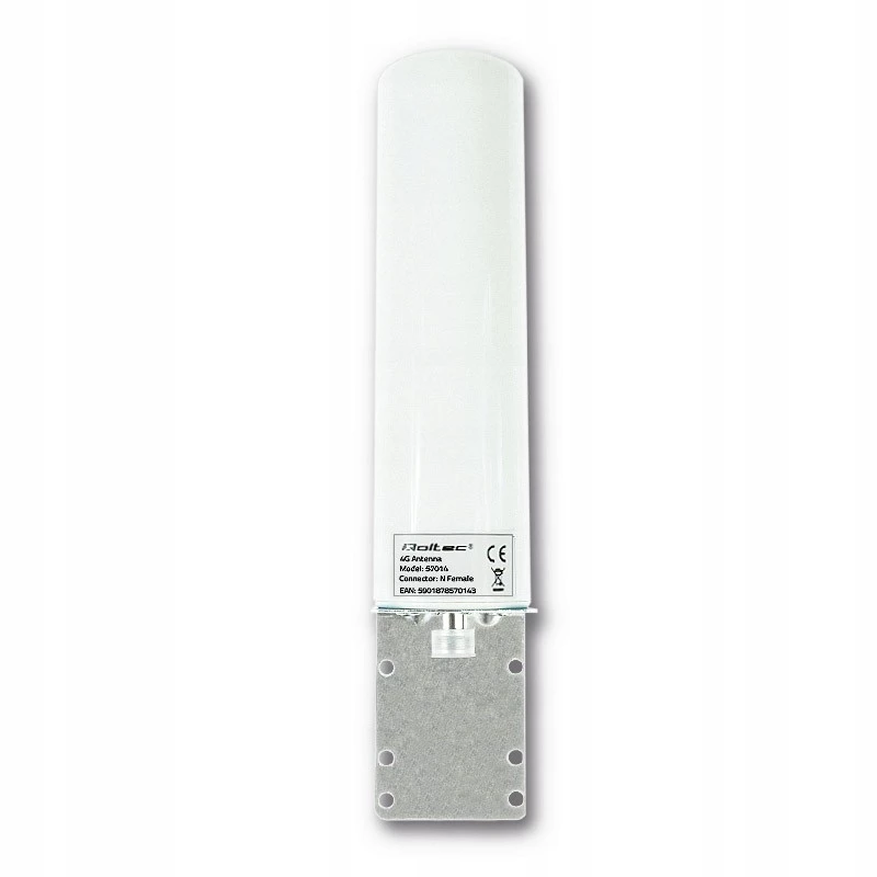 Antenne omnidirectionnelle Qoltec 57014