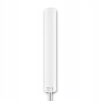 Antenne Qoltec 57034 blanche