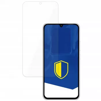 Protection d'écran 3MK FlexibleGlass pour Samsung Galaxy A35/A55 5G