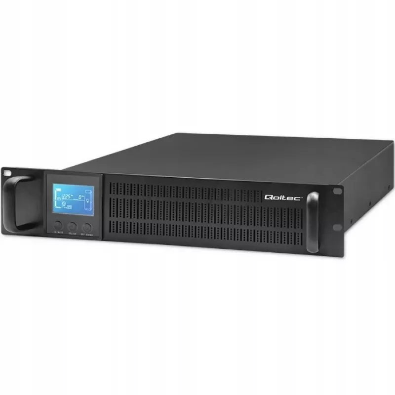 Onduleur QOLTEC 53946 Line Interactive 2 kVA