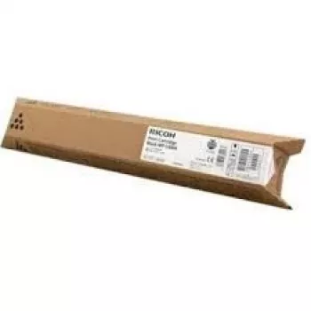 Cartouche de toner Ricoh MP C400E 842235 pour Aficio MP C300 / MP C400 / MP C401, noir