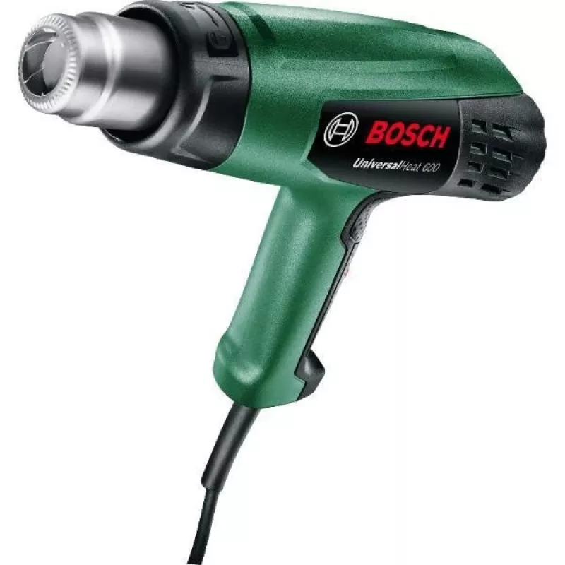 Bosch UniversalHeat 600 Souffleur d'air chaud 06032A6101