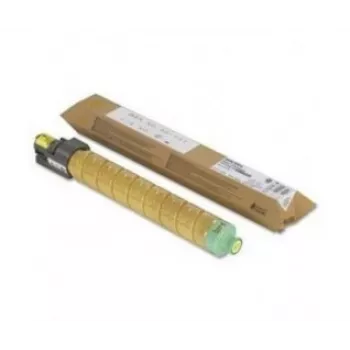 Cartouche de toner Ricoh 842236 1 pièce originale jaune