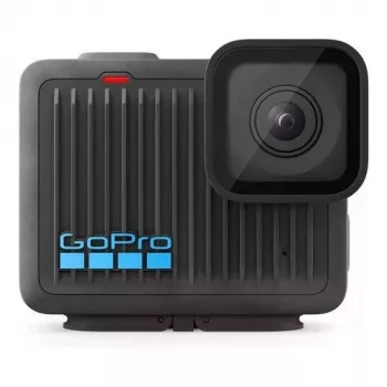 Caméra d'action GoPro HERO CHDHF-131-EU - 4K, étanche, noire