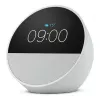 Enceinte connectée Amazon Echo Spot, blanc