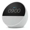Enceinte connectée Amazon Echo Spot, blanc