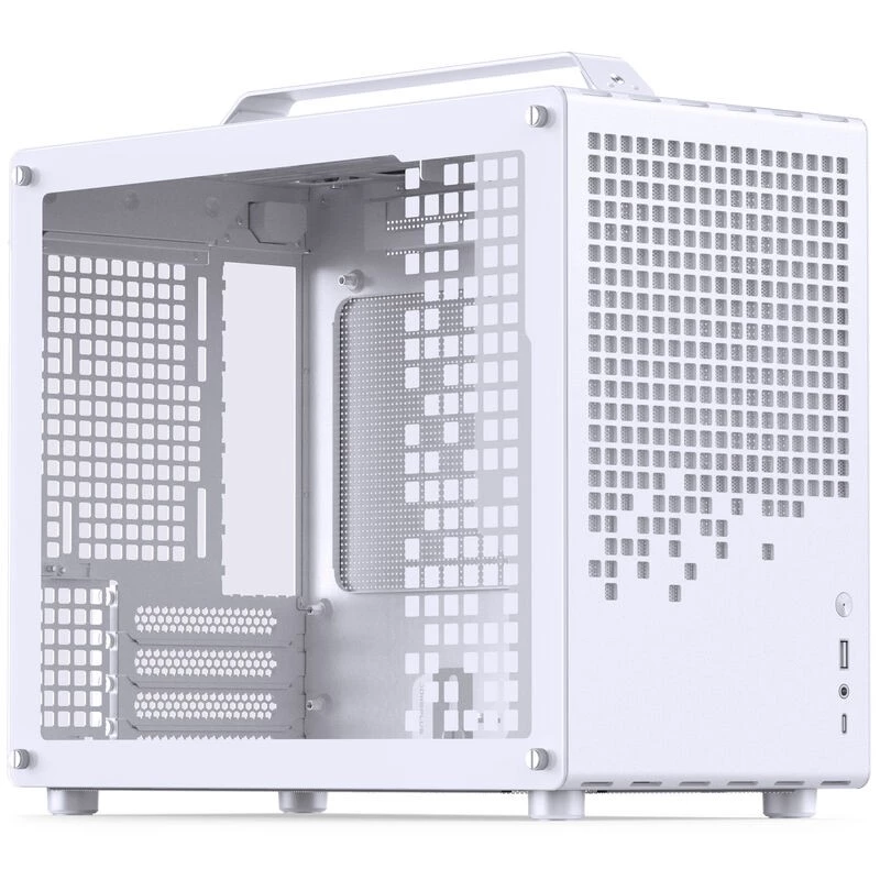 Jonsbo GEJP-009 produit blanc
