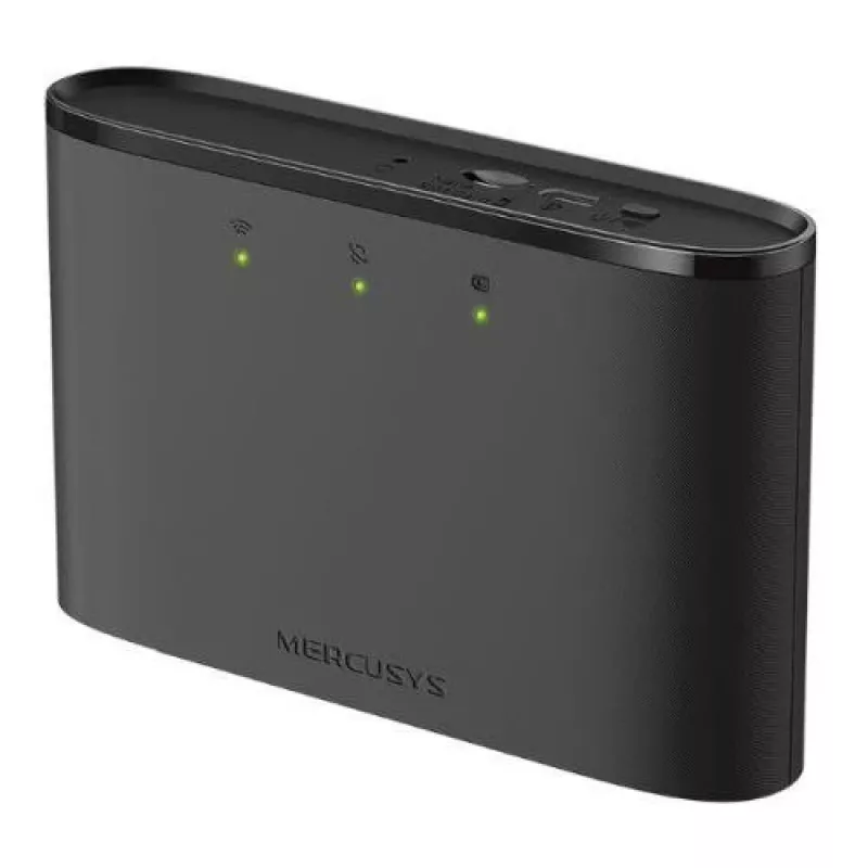 Mercusys 4G LTE Wi-Fi mobile