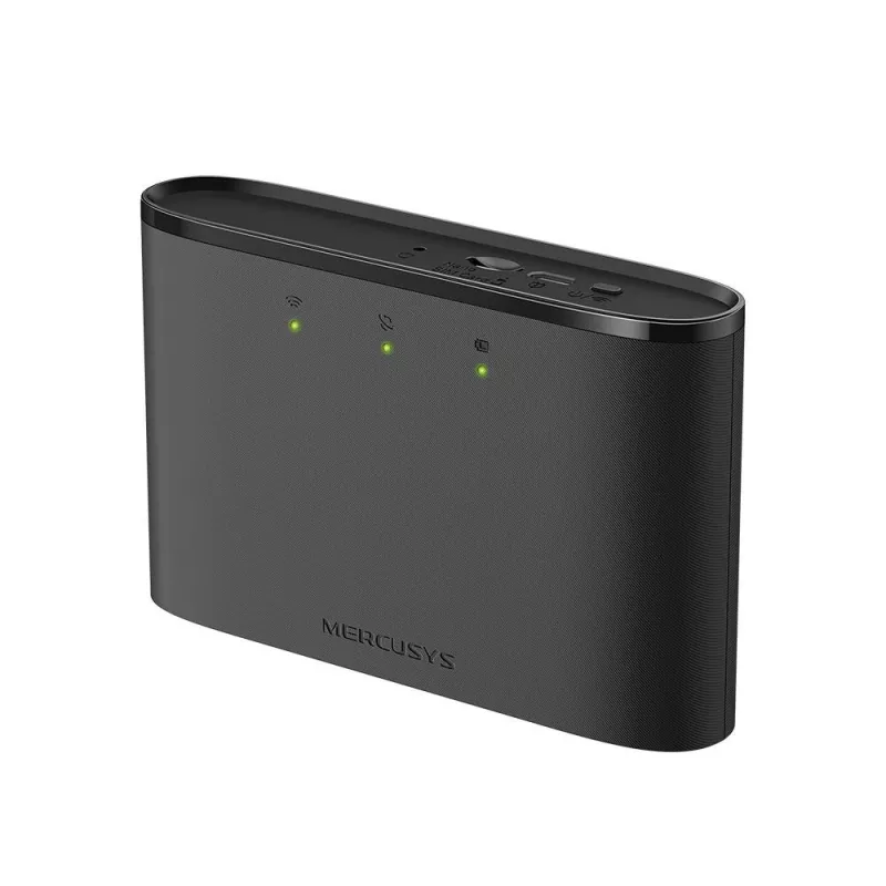 Mercusys 4G LTE Wi-Fi mobile