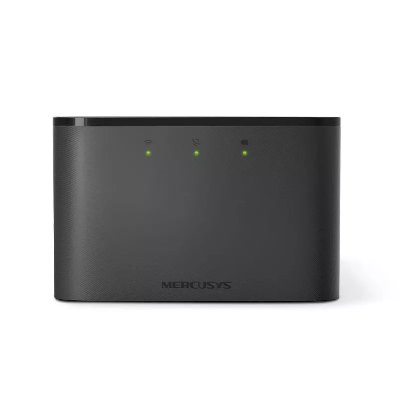 Mercusys 4G LTE Wi-Fi mobile