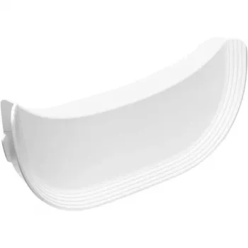 Séparateur / pare-éclaboussures PETKIT Pura Max (blanc), compatible avec Pura Max 2