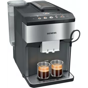 Machine à café Siemens EQ.500 TP516DX3 automatique à expresso 1,9 L