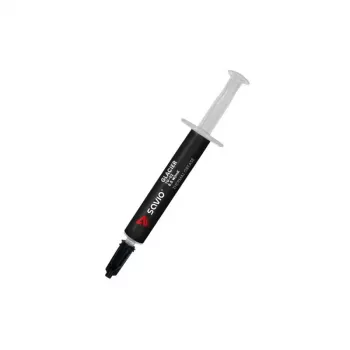 Pâte thermique Savio TG-02 8,5 W/m·K 4 g