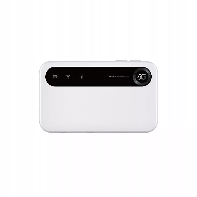 Routeur mobile ZTE U50 5G