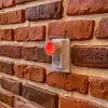 Prise connectée Shelly Plug S Gen3 — prise intelligente Wi-Fi avec surveillance de l'énergie, type F, 110–230 V, 2500 W, blanche