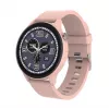 Montre connectée Denver SWC-338RO Rose