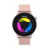 Montre connectée Denver SWC-338RO Rose