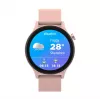 Montre connectée Denver SWC-338RO Rose
