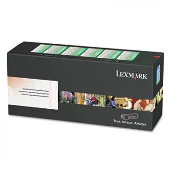 Kit toner Lexmark 78C2UME magenta ultra haute capacité Contract, 7K pages