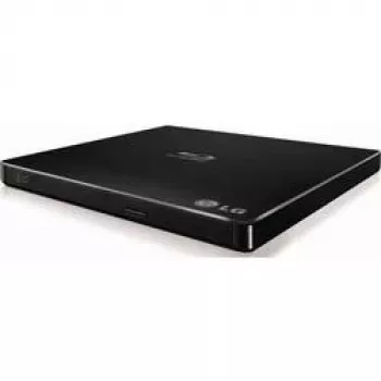 HL Data Storage BP55EB40.AHLE10B External Blu-ray Writer USB 2.0 Black