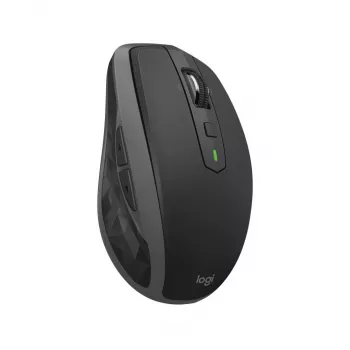 Souris sans fil MX Anywhere 2S/graphite - BT - N/A