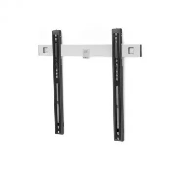 Support TV One For All WM 6411 noir argent