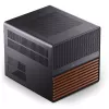 Jonsbo N5 boîtier NAS, E-ATX - noir