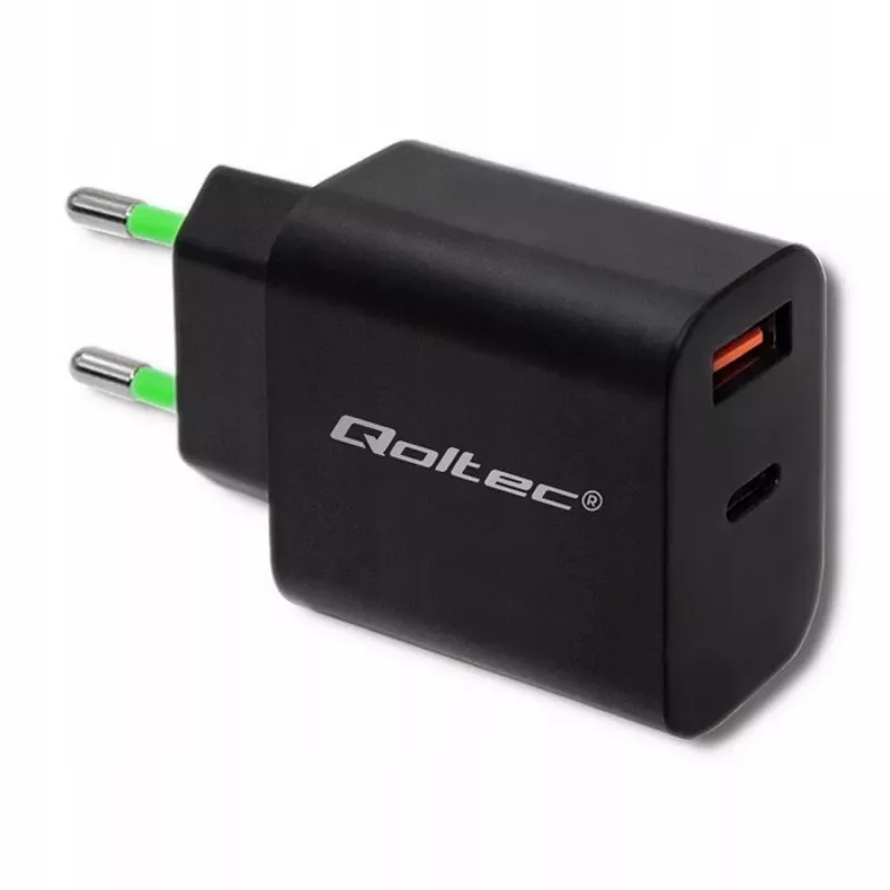 Bloc d'alimentation Qoltec 51713