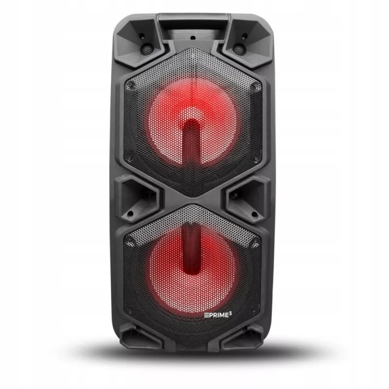 Enceinte portable Prime3 APA20, noire