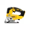 Scie sauteuse électrique DeWALT DCS334N-XJ