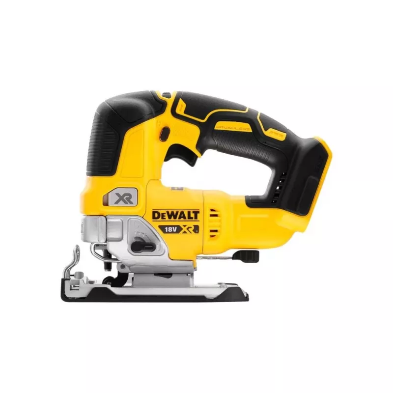 Scie sauteuse électrique DeWALT DCS334N-XJ