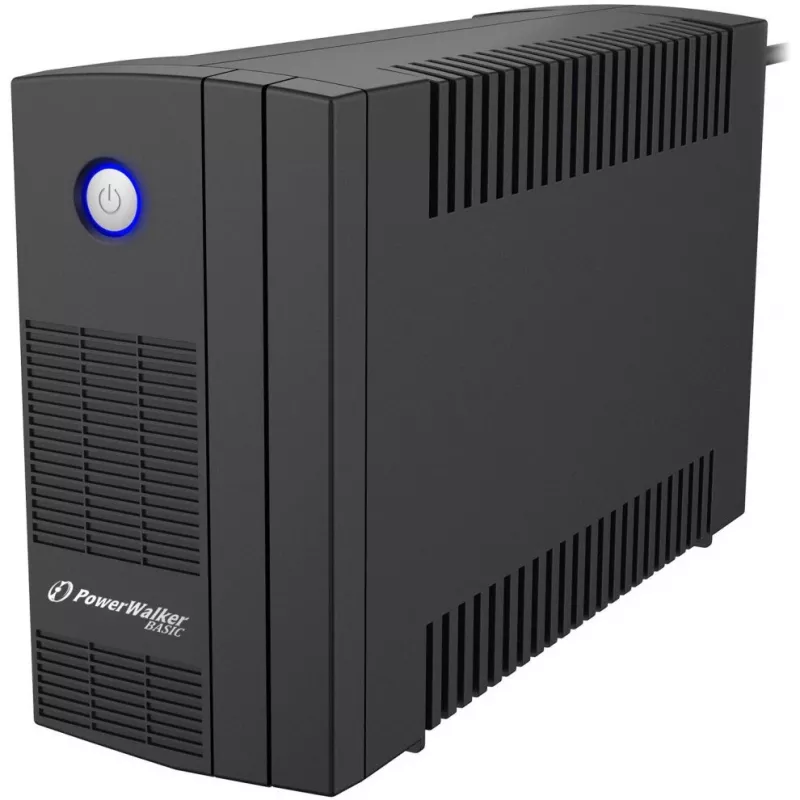 Onduleur PowerWalker Basic VI 650 SB