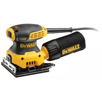 Ponceuse excentrique DeWALT DWE6411-QS