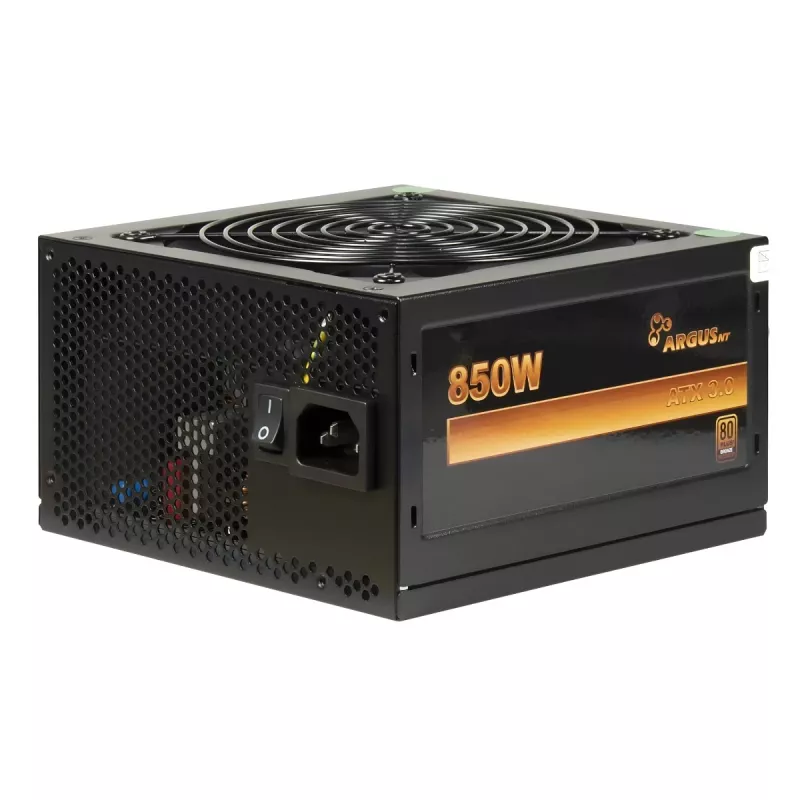 Bloc d'alimentation Argus BPS-850 850W