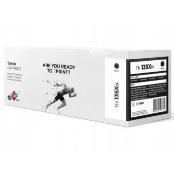 Toner pour HP M234 BK TH-135XN noir 100% neuf