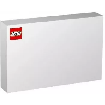 Sac en papier grand LEGO 6315794 — pack de 200 grands sacs en papier