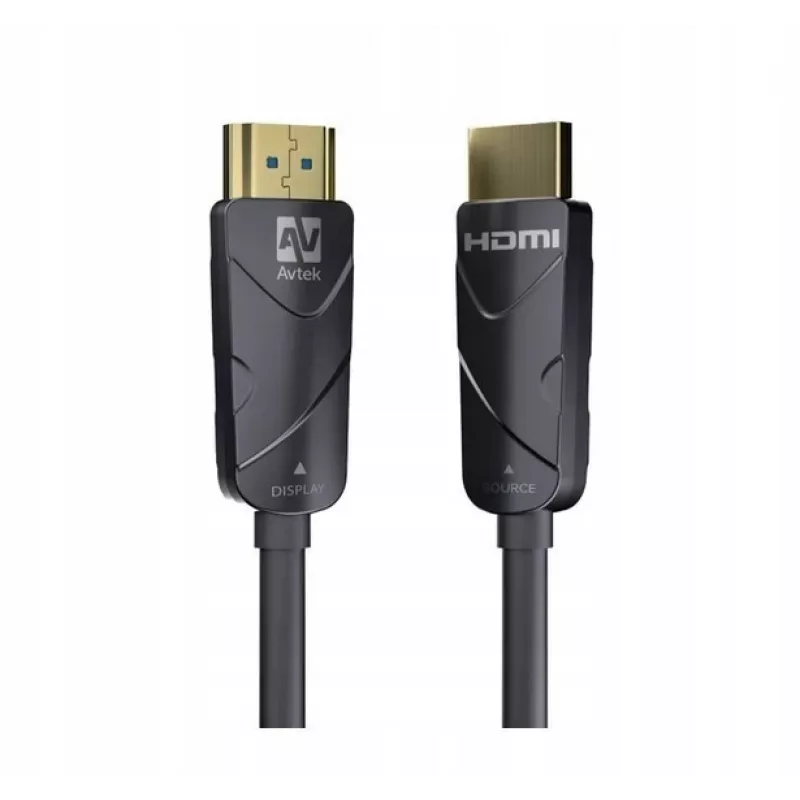 Câble HDMI actif Avtek 20m 1KV019