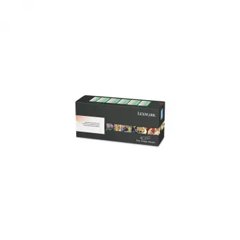 Cartouche de toner Lexmark 24B7178 1 pièce(s) originale cyan