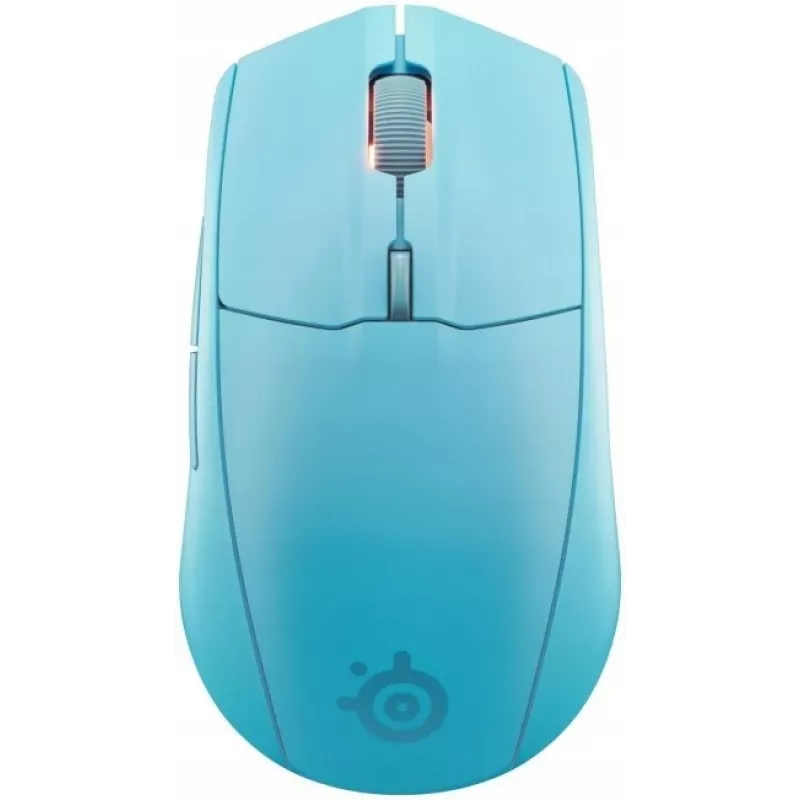 Souris SteelSeries Rival 3 Wireless Gen 2 Interface