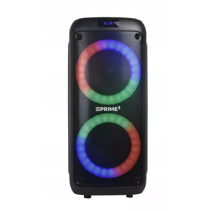 Enceinte portable Prime3 APS51 noire