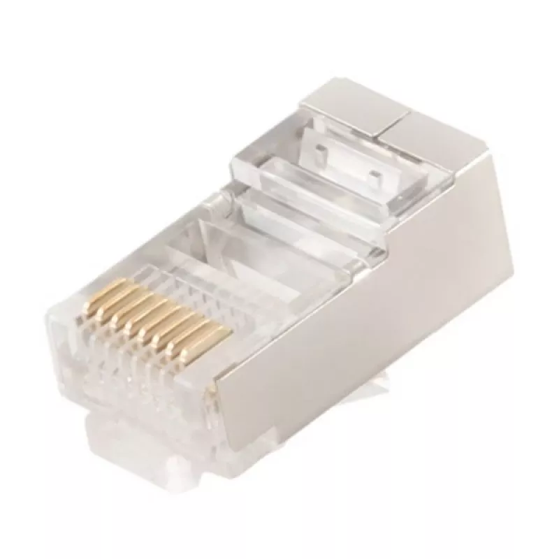 Connecteur RJ-45 Gembird PLUG5SP/100