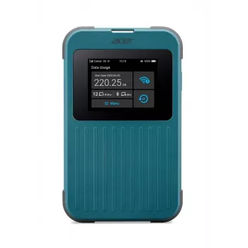 Acer Connect M4E - routeur sans fil 1 Go bi-bande (2,4 GHz / 5 GHz) 5G