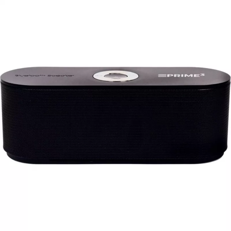 Enceinte portable Prime3 ABT07, noire