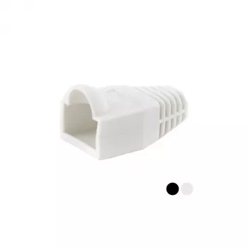 Boîtier de connecteurs RJ45 GEMBIRD BT5 (100 pièces)