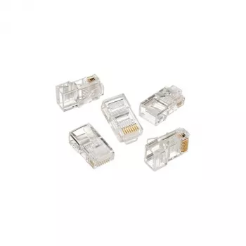 Connecteur de fil Gembird LC-8P8C-001/100