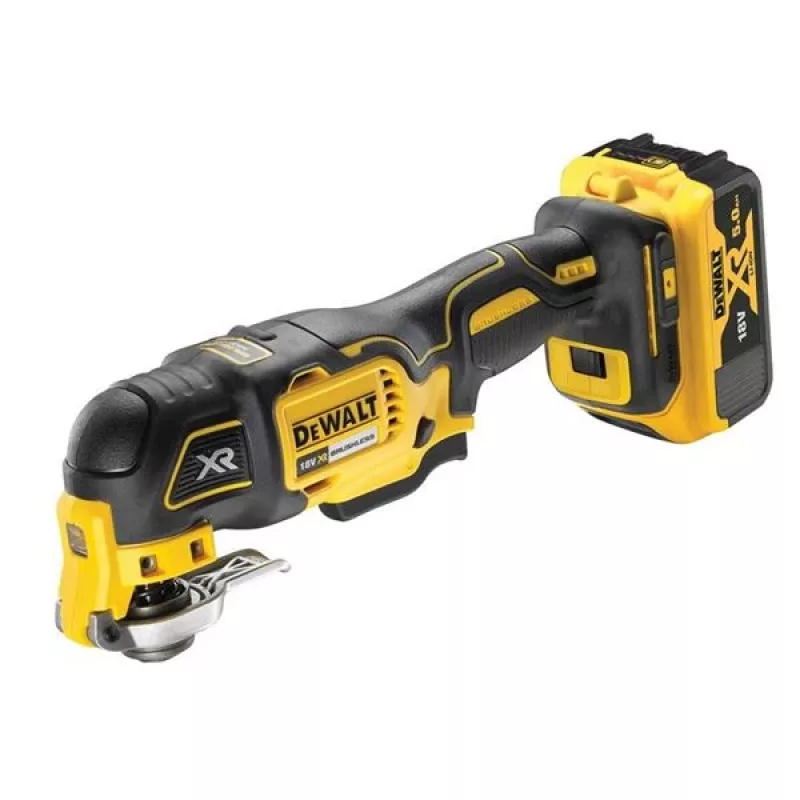 Outil multifonction sans fil DeWalt DCS356N-XJ